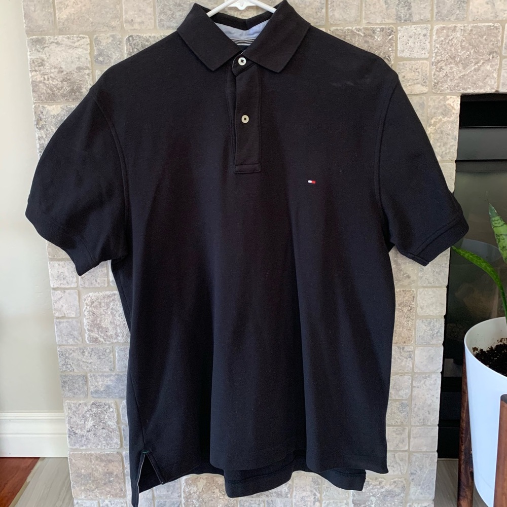 Men’s Tommy Hilfiger Polo, XL